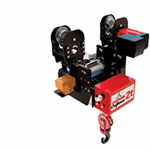 Hoist - Image 3