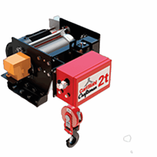 Hoist - Image 2