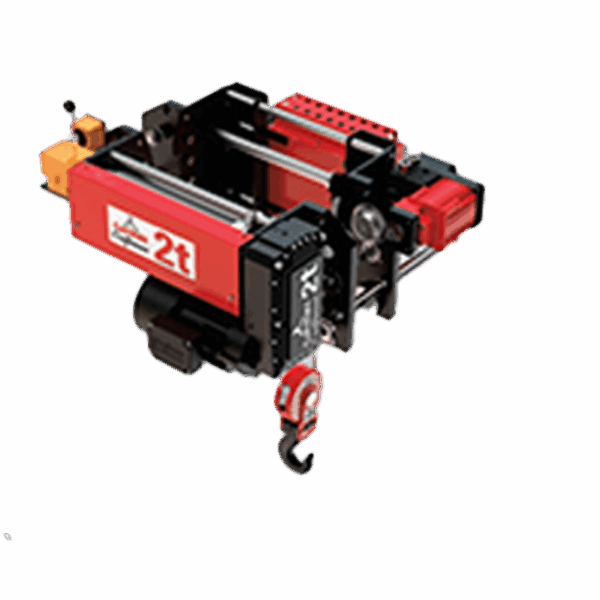 Hoist