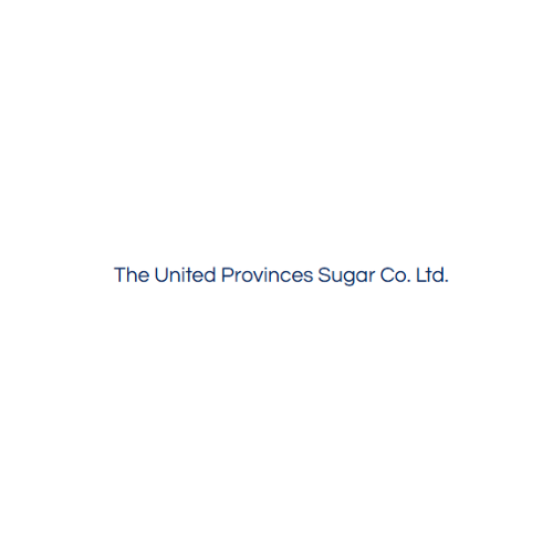 Dhiraj Cranes Client The United Provinces Sugar Co. Ltd Logo