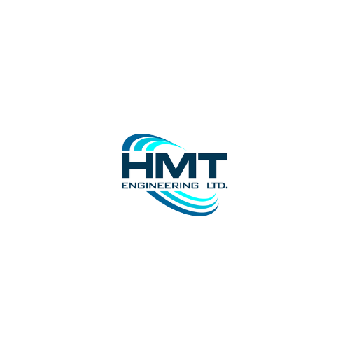 Dhiraj Cranes Client Hmt Engineering. Ltd Logo