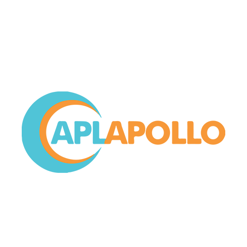 Dhiraj Cranes Client Aplapollo Logo