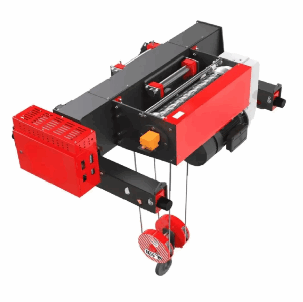 Hoist - Image 4