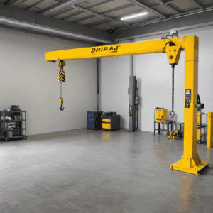 Jib Crane