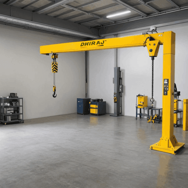Jib Crane