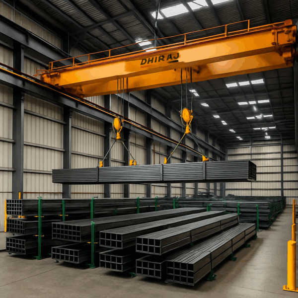 Synchronised Lifting - Image 4