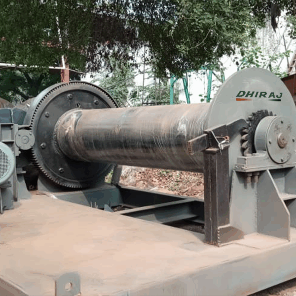 Electric Winches - Image 4