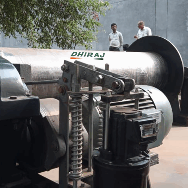 Electric Winches - Image 3
