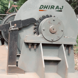Electric Winches