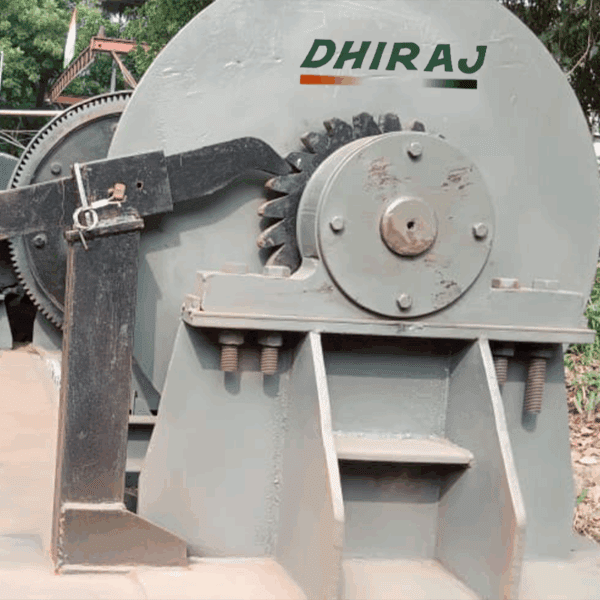 Electric Winches