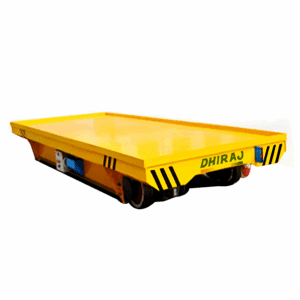Transfer Trolley