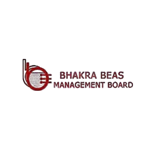 Dhiraj Cranes Client Bhakra Beas Management Board Logo