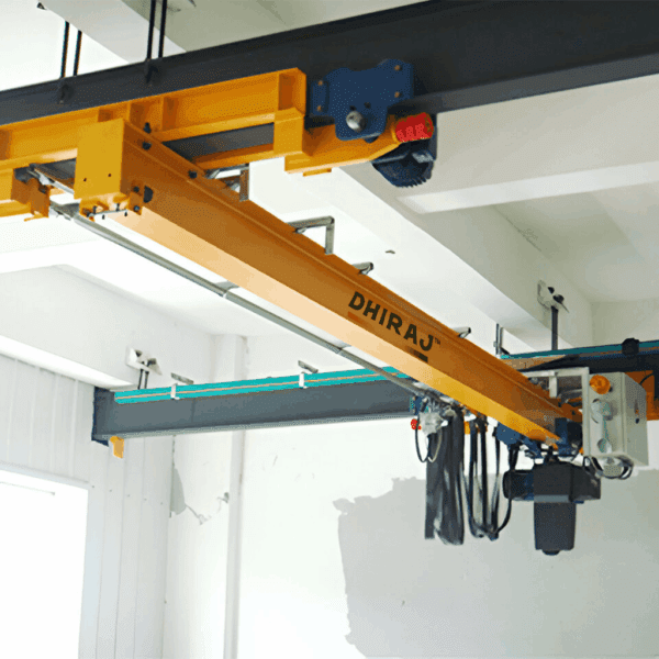Single Girder - Underslung